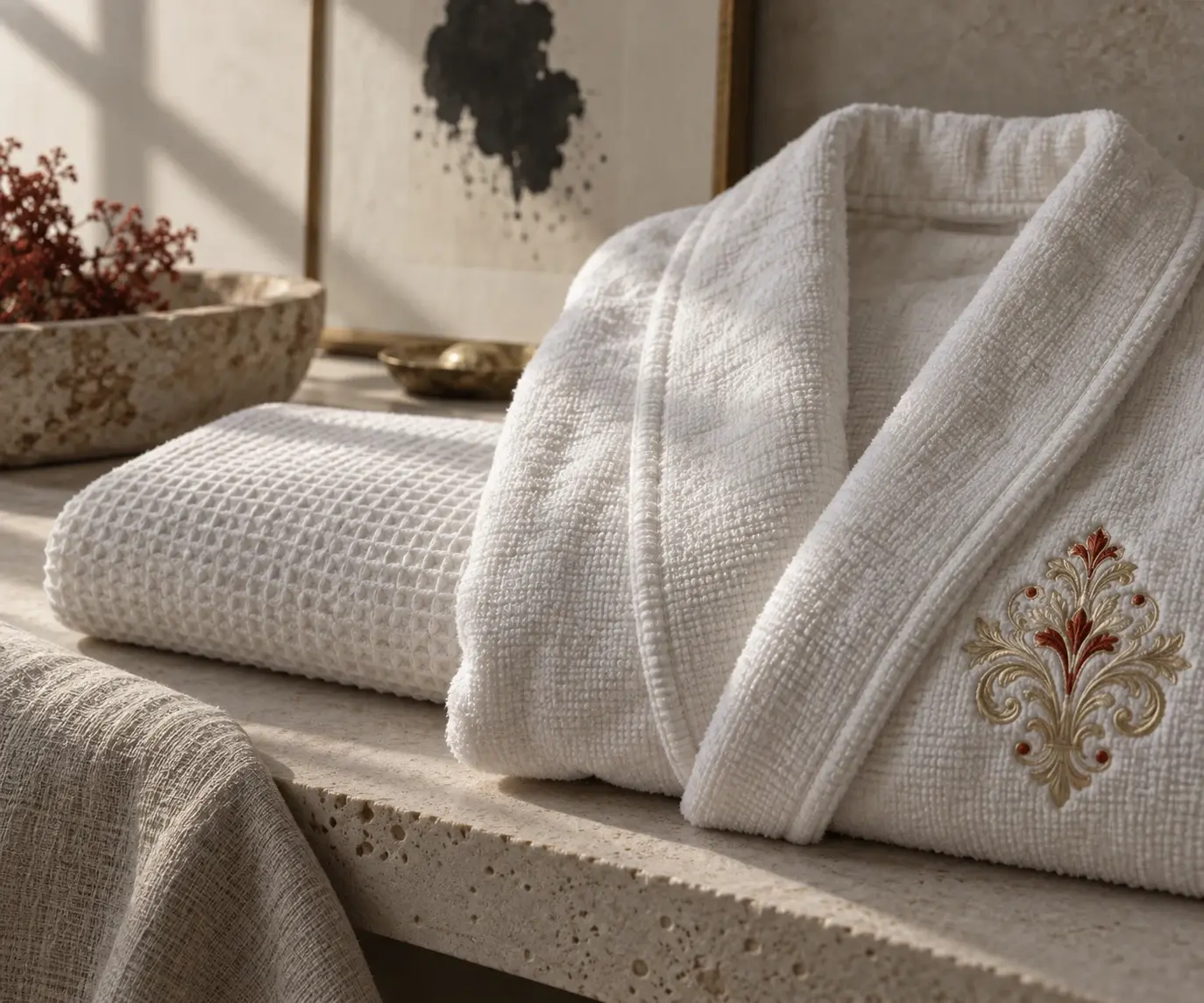 Hôtellerie & cadeaux