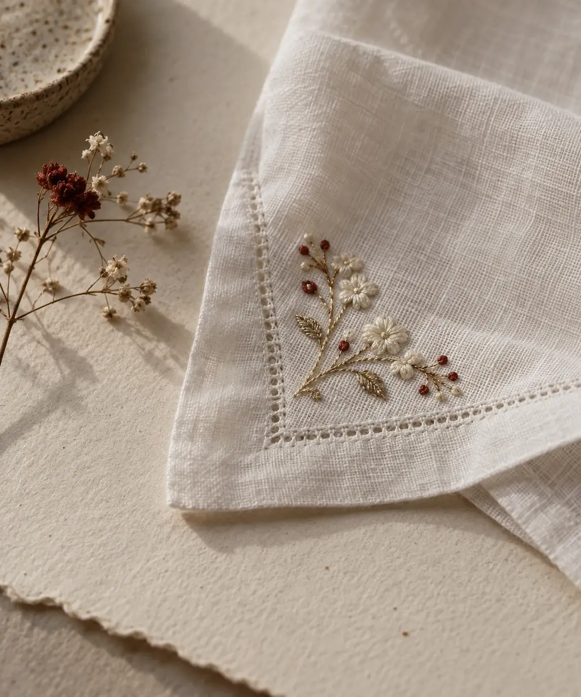 Mariage & naissance