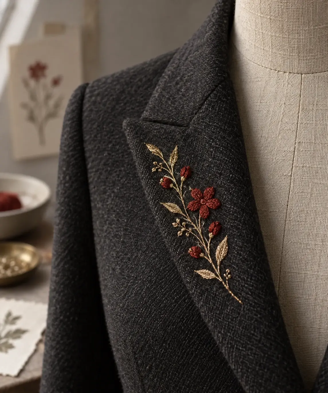 Créateurs & maisons de mode